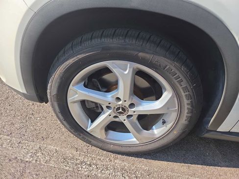Used 2018 Mercedes-Benz GLA 250 image 7