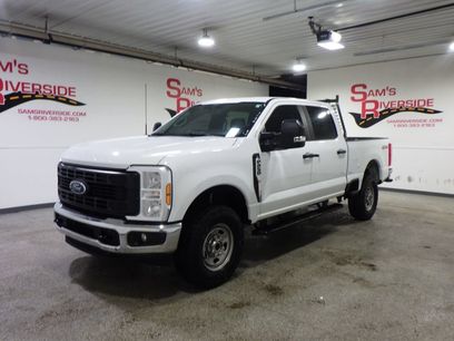 Used 2026 Ford F250 XL w/ XL Off-Road Package
