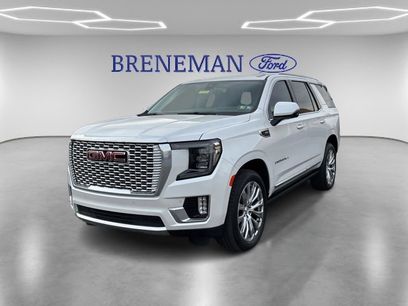 Used 2022 GMC Yukon Denali