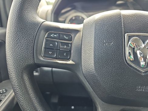Used 2014 RAM 3500 Tradesman w/ Chrome Appearance Group RWD image 14
