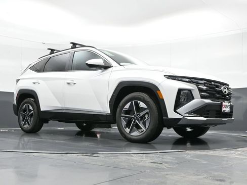 Used 2025 Hyundai Tucson SEL image 51