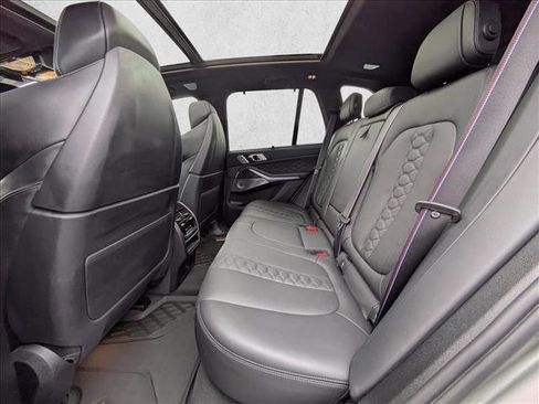 Used 2022 BMW X5 M w/ Competition Package image 22