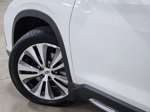 Used 2022 Subaru Ascent Touring w/ Popular Package #2A image 24