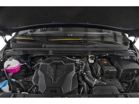 Used 2023 Kia Carnival LX image 16