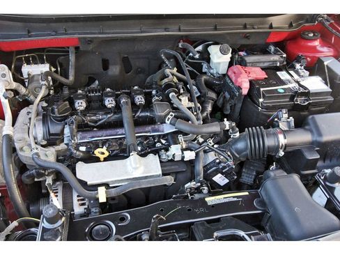 Used 2021 Nissan Kicks SR w/ Exterior Package image 33