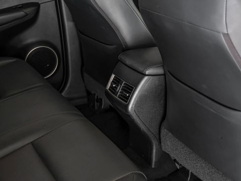 Used 2017 Lexus NX 200t FWD image 40