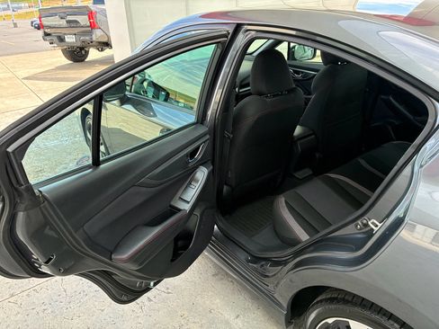 Used 2018 Subaru Impreza 2.0i Sport AWD/4WD image 17