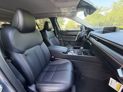 New 2026 MAZDA CX-50 AWD 2.5 Hybrid w/ Weather Package image 27