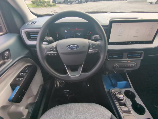 New 2026 Ford Maverick XLT FWD image 17