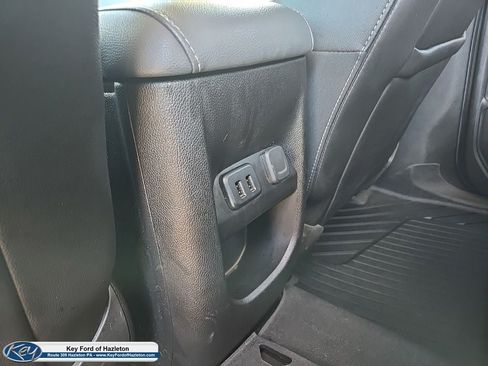 Used 2018 Chevrolet Colorado Z71 w/ Z71 Midnight Edition AWD/4WD image 44