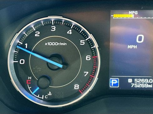 Used 2019 Subaru Ascent Touring w/ Popular Package #2 image 15