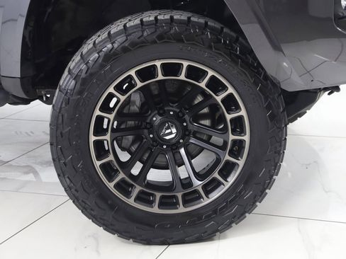 Used 2022 Toyota 4Runner TRD Off-Road Premium image 15