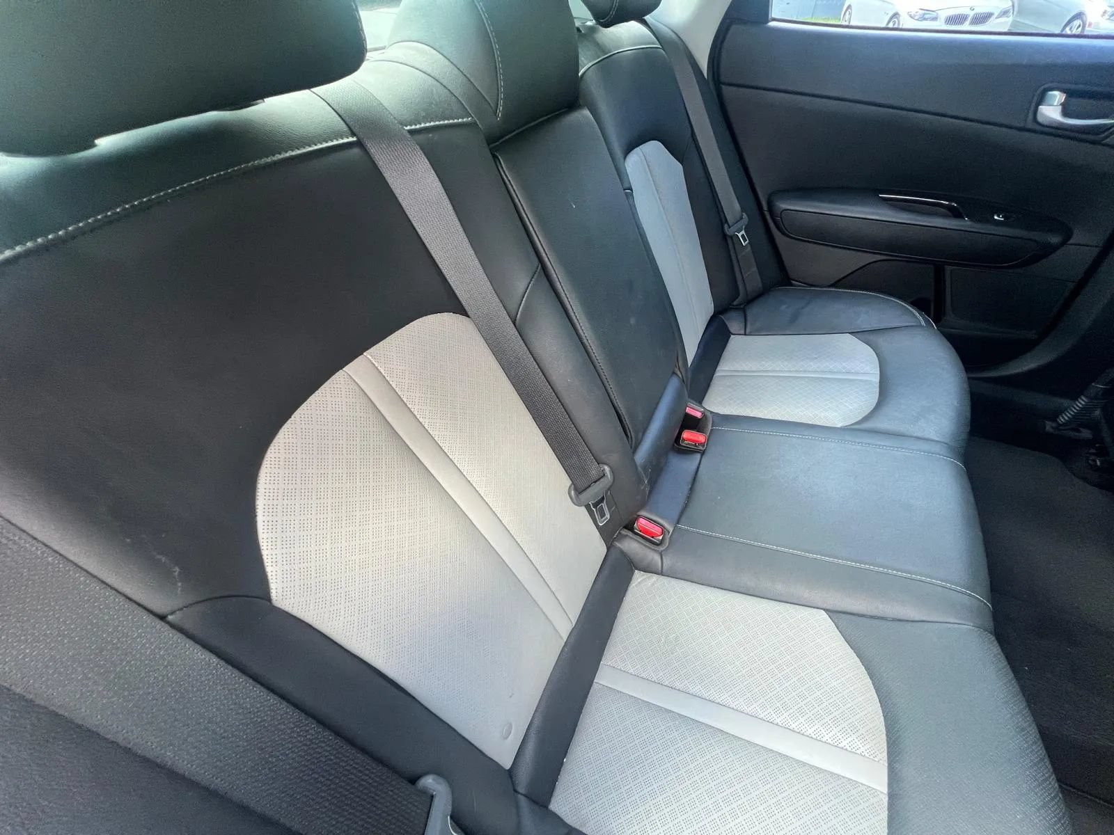 Used 2019 Kia Optima EX FWD image 16