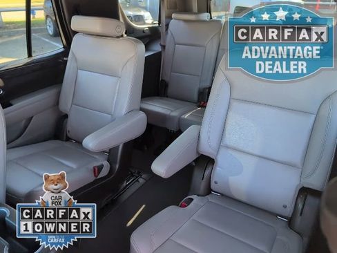 Used 2021 Chevrolet Tahoe LT image 8