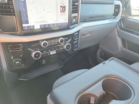 Used 2023 Ford F150 XLT w/ Equipment Group 302A High image 32