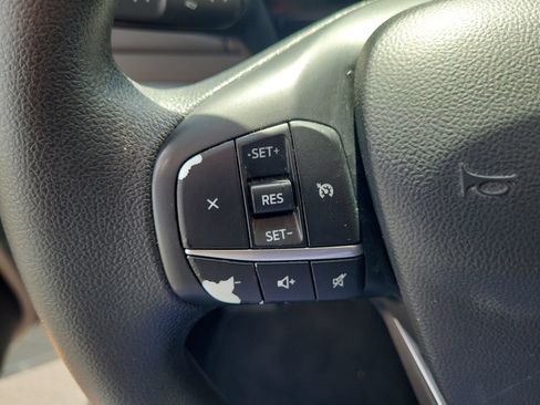 Certified 2021 Ford Bronco Sport Big Bend AWD/4WD image 19