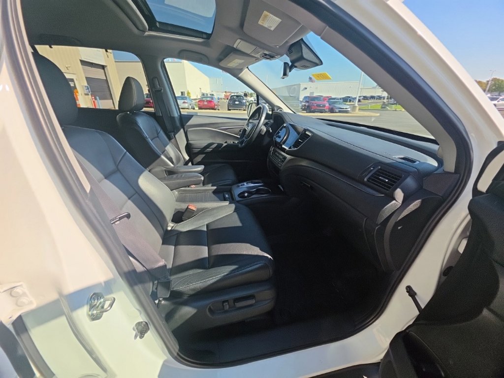 Used 2021 Honda Pilot Special Edition image 37