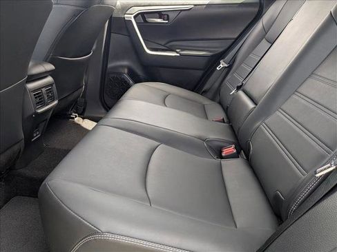 Used 2023 Toyota RAV4 XLE Premium FWD image 16