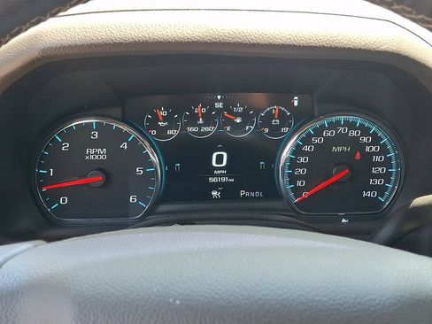 Used 2019 Chevrolet Tahoe Premier AWD/4WD image 22