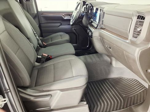 Used 2024 Chevrolet Silverado 1500 LT image 20