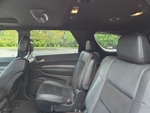 Used 2018 Dodge Durango GT w/ Premium Group AWD/4WD image 18