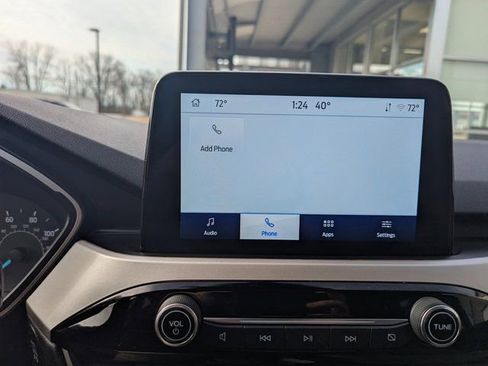 Used 2022 Ford Escape SE w/ Convenience Package image 30