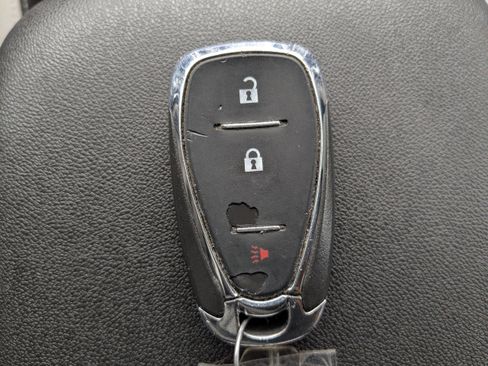 Used 2020 Chevrolet Equinox LT image 29