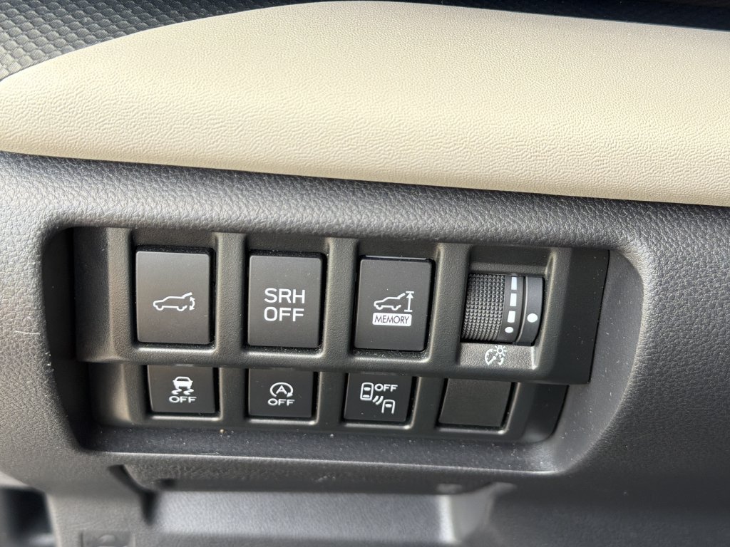 Certified 2023 Subaru Forester Limited AWD/4WD image 33
