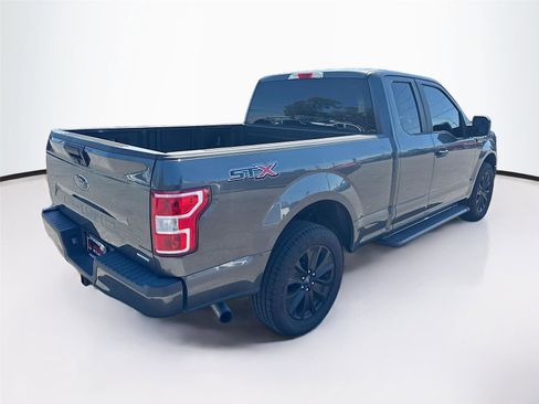 Used 2020 Ford F150 XL w/ Equipment Group 101A Mid RWD image 5