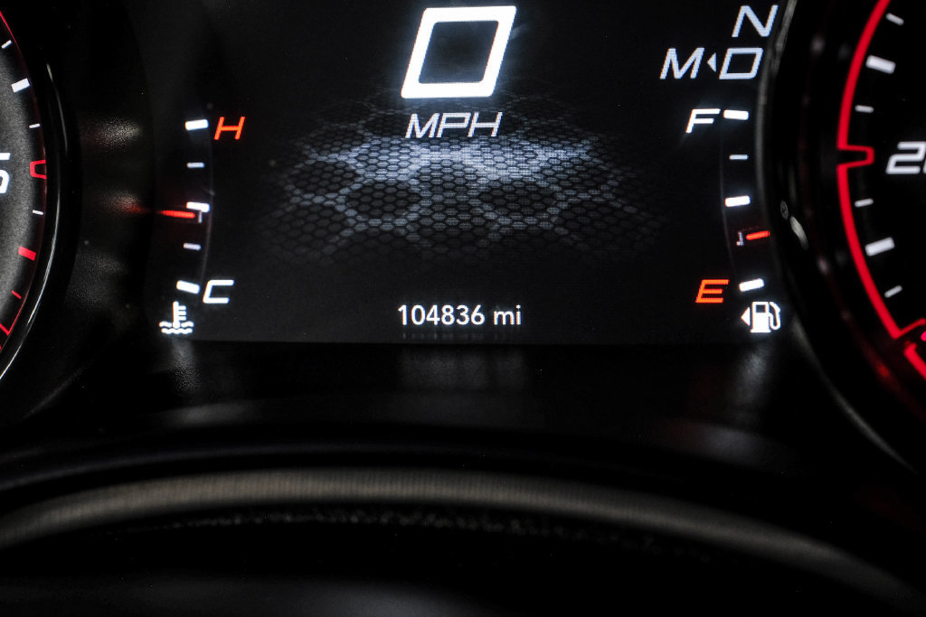 Used 2021 Dodge Charger SXT w/ Blacktop Package RWD image 20