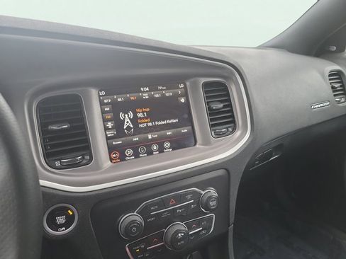 Certified 2022 Dodge Charger R/T w/ Blacktop Package image 31