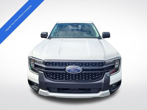 Used 2024 Ford Ranger XLT AWD/4WD image 8