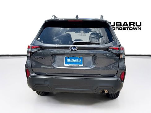New 2026 Subaru Forester Premium AWD/4WD image 6