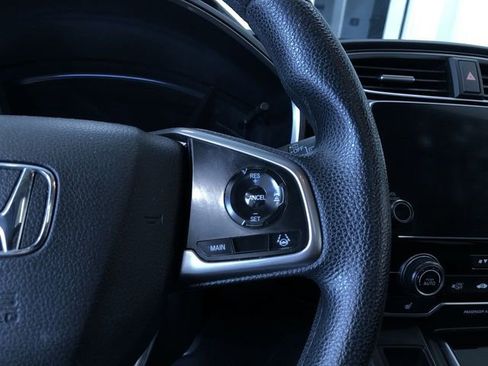 Used 2019 Honda CR-V EX image 25