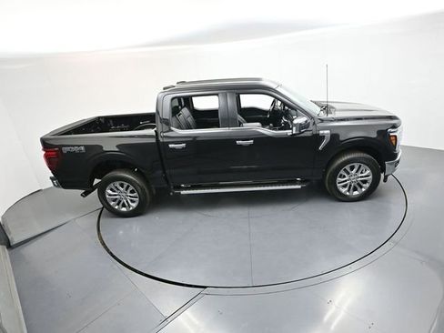 New 2026 Ford F150 Lariat AWD/4WD image 25