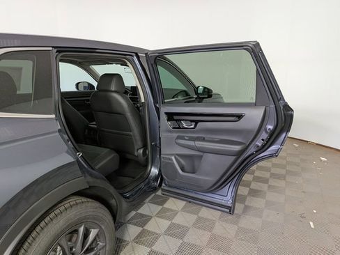 New 2026 Honda CR-V EX-L image 34