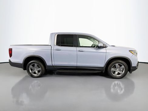 Certified 2023 Honda Ridgeline RTL image 4