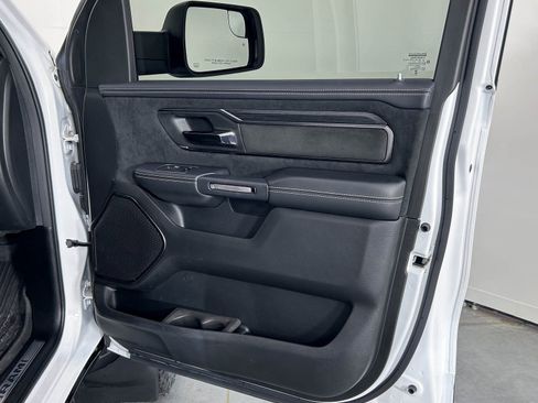 Used 2024 RAM 1500 TRX w/ TRX Level 1 Equipment Group image 16