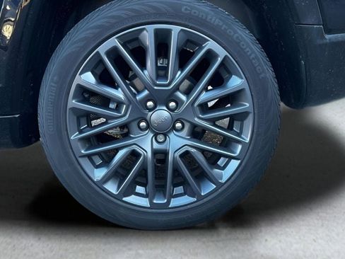 Used 2022 Jeep Compass High Altitude image 9