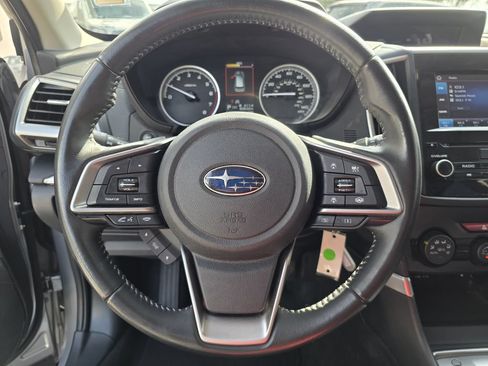 Used 2020 Subaru Forester Premium w/ Popular Package #1 AWD/4WD image 23