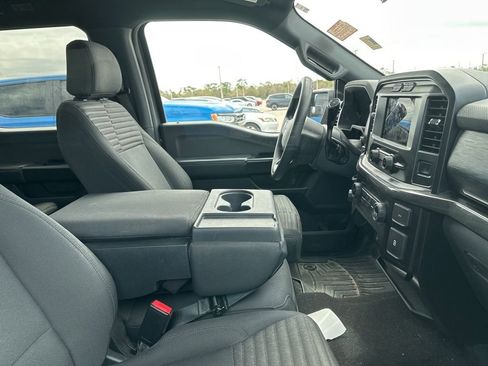 Used 2021 Ford F150 XL w/ STX Appearance Package image 11