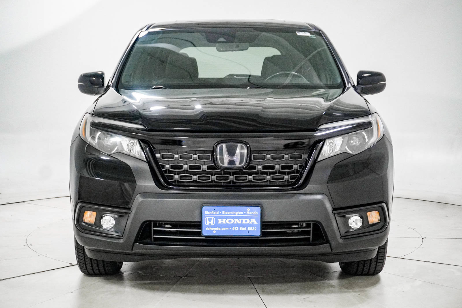 Used 2021 Honda Passport EX-L image 15