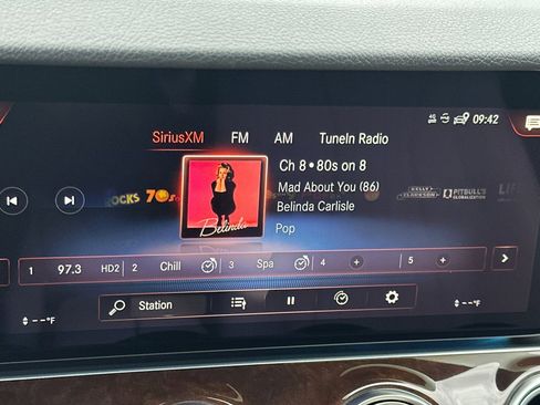 Used 2022 Mercedes-Benz E 350 Sedan image 23