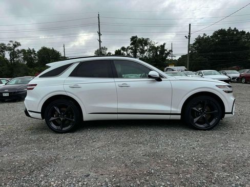 New 2026 Genesis GV70 3.5T Sport Prestige AWD/4WD image 4