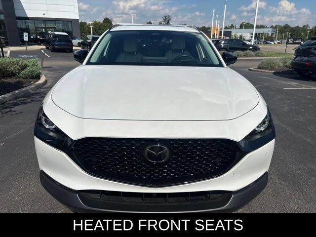 Certified 2026 MAZDA CX-30 2.5 Turbo w/ Premium Plus Pkg AWD/4WD image 4