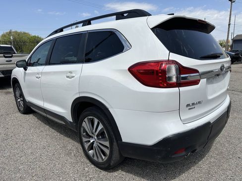 Used 2019 Subaru Ascent Limited AWD/4WD image 7