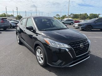 Used 2021 Nissan Kicks S video 1