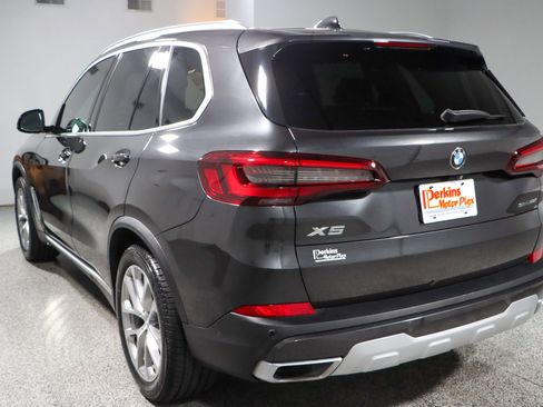 Used 2022 BMW X5 sDrive40i w/ Parking Assistance Package image 9