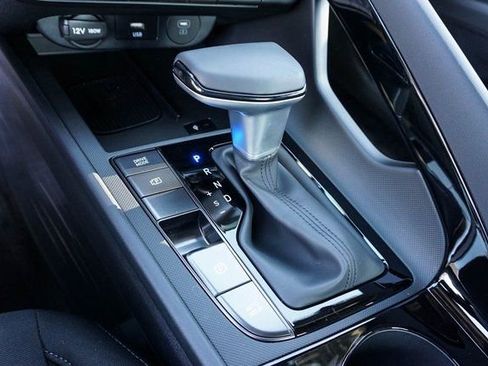 New 2026 Hyundai Elantra SEL Sport Premium FWD image 16