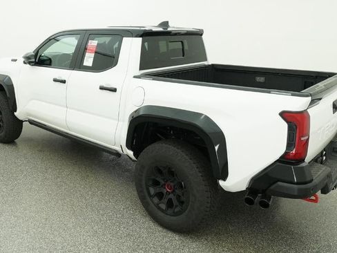 New 2026 Toyota Tacoma TRD Pro AWD/4WD image 5